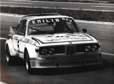 BMW 30 csi 4340904 ex latorche et ex marion 